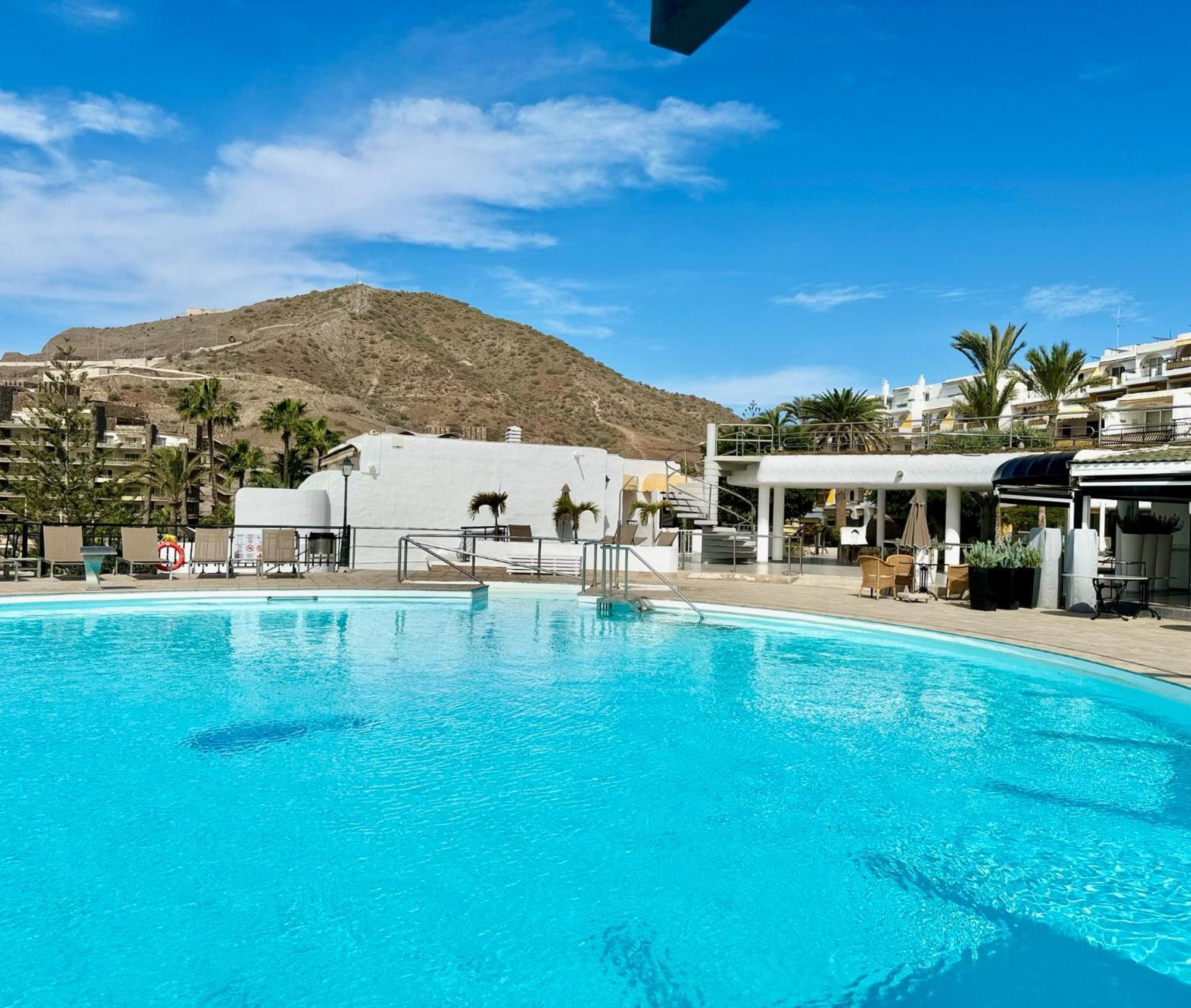 Canaryislandshost I Marina Arguineguin エクステリア 写真
