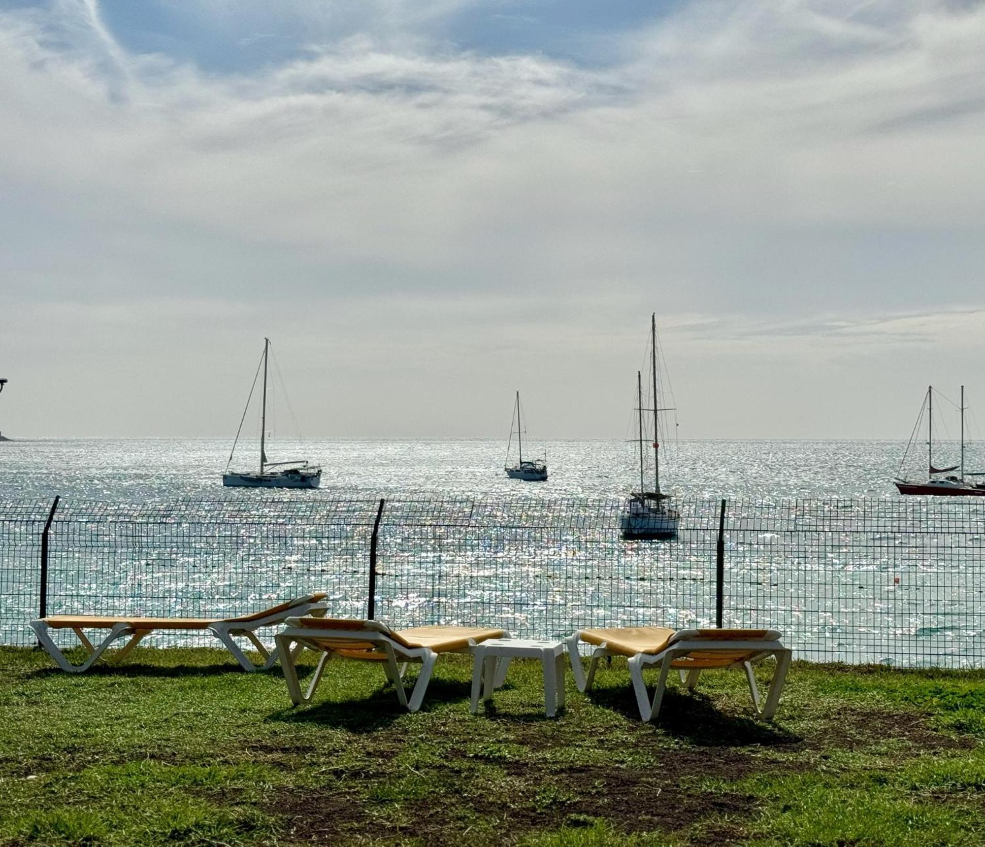 Canaryislandshost I Marina Arguineguin エクステリア 写真